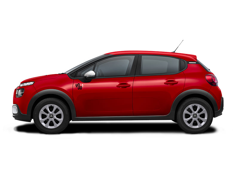 offerte-citroen-c3-evidenza