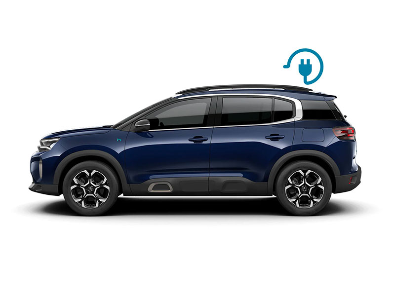 offerte-citroen-C5-Aircross-Hybrid-evidenza