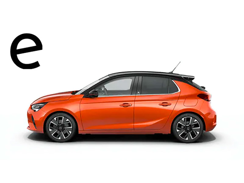 offerte-opel-corsa-e-evidenza