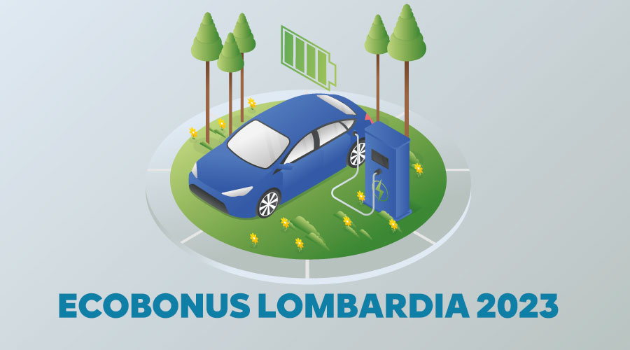 Ripartono gli Ecobonus Lombardia 2023