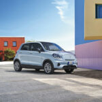 Concessionaria Leapmotor Magenta e Novara