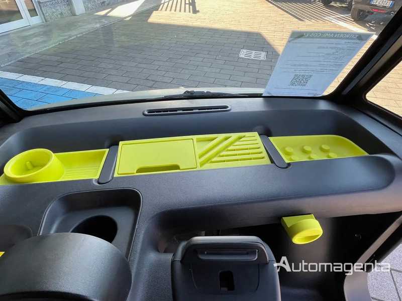 Citroen Ami Buggy Km Zero 100% Elettrica - Edizione Limitata