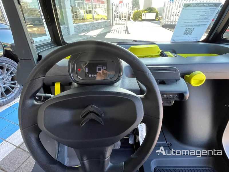 Citroen Ami Buggy Km Zero 100% Elettrica - Edizione Limitata