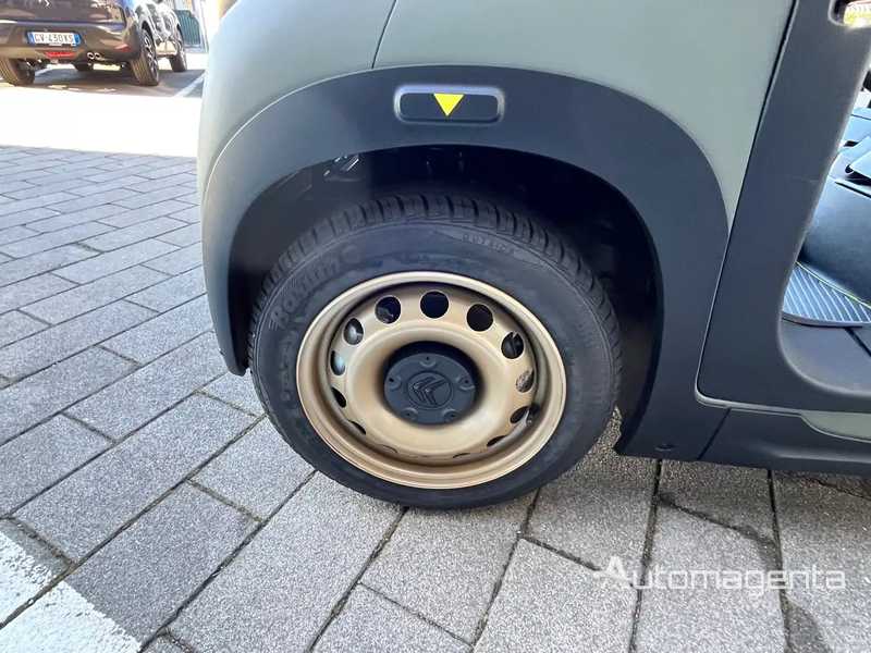 Citroen Ami Buggy Km Zero 100% Elettrica - Edizione Limitata