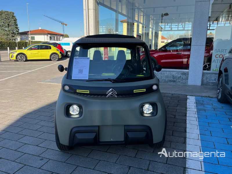 Citroen Ami Buggy Km Zero 100% Elettrica - Edizione Limitata