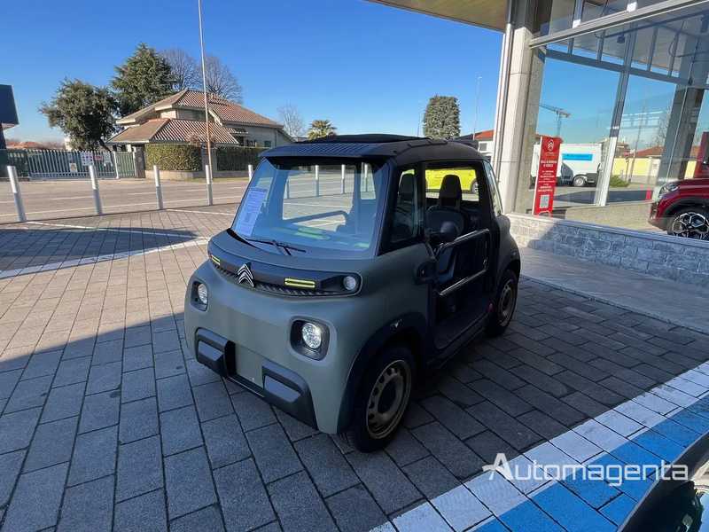 Citroen Ami Buggy Km Zero 100% Elettrica - Edizione Limitata