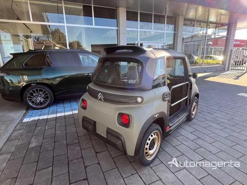 Citroen Ami Buggy Km Zero 100% Elettrica - Edizione Limitata