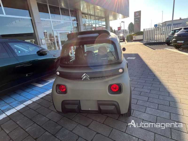 Citroen Ami Buggy Km Zero 100% Elettrica - Edizione Limitata