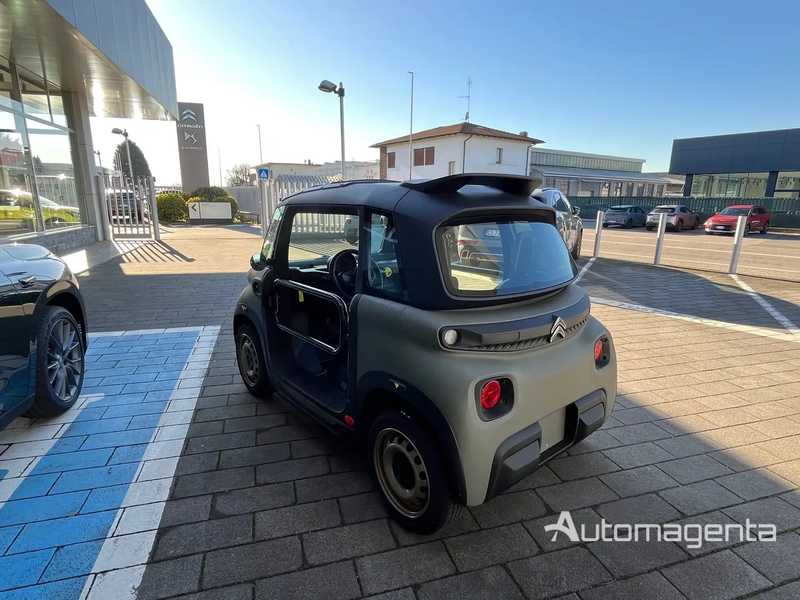 Citroen Ami Buggy Km Zero 100% Elettrica - Edizione Limitata