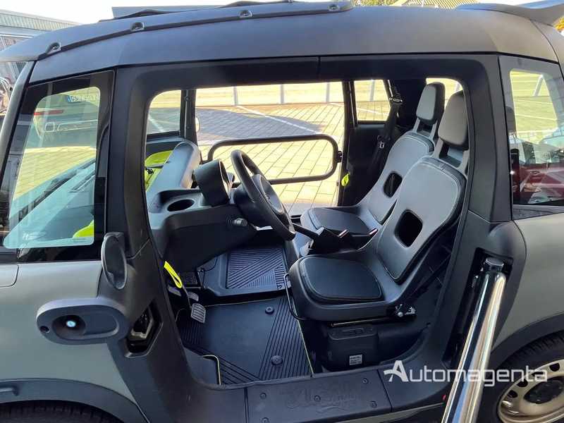 Citroen Ami Buggy Km Zero 100% Elettrica - Edizione Limitata