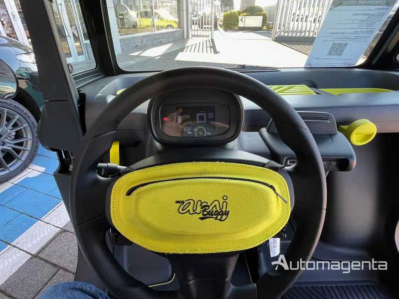 Citroen Ami Buggy Km Zero 100% Elettrica - Edizione Limitata